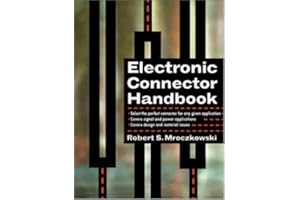 Electric Connector Handbook: Technology and Applications
