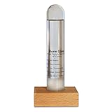Kikkerland ST71 Storm Glass