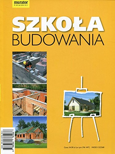 Szkola budowania