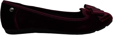 anne klein alivia flats