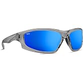 Shady Rays X Series | Lightweight Sport Sunglasses with Polarized Lens
