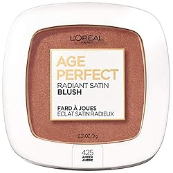 L'Oreal Paris Age Perfect Radiant Satin Blush with