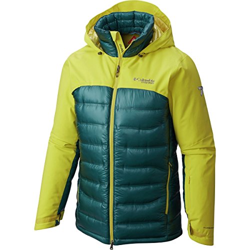 turbodown heatzone 1000