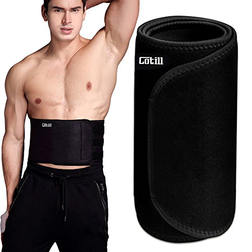 mcdavid waist trainer ab belt