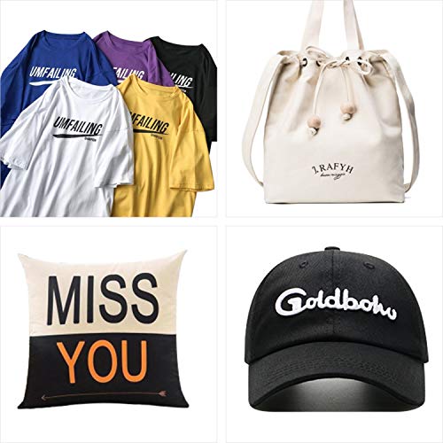 6 YRYM+HT+Transfer+Vinyl+Bundle