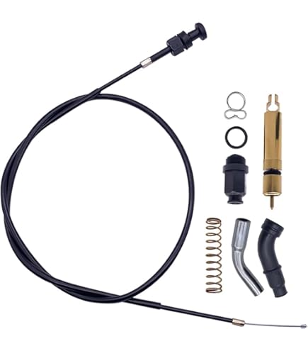 ジョーくん15920 Kawasaki Motorcycle 1997 OEM Parts Diagram for Carburetor