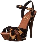 Jessica Simpson Women's FARADAY dress Sandal