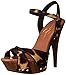 Jessica Simpson Women's FARADAY dress Sandal