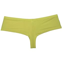 OROCOJUCO 4PCS Men's Brazilain Bikini Brief