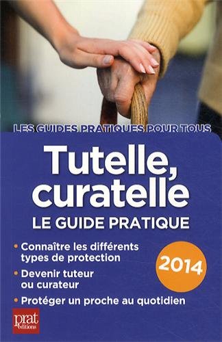 Tutelle, curatelle