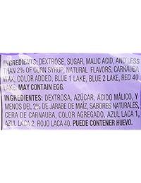 Nerds Wonka de uva y fresa, 12 onzas