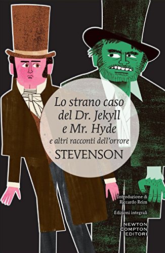 Lo strano caso del Dr. Jekyll e Mr. Hyde (eNewton Classici) (Italian Edition)