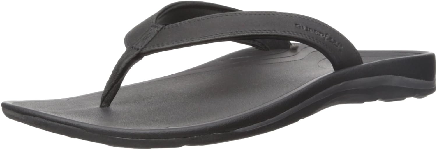 superfeet flip flops womens