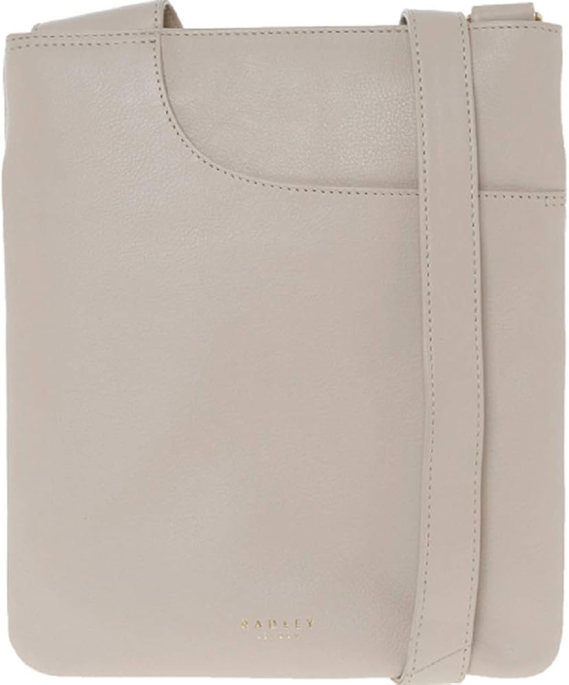 radley luggage tag