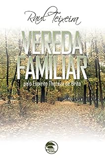 Livro Vereda familiar (FRÁTER)