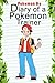 Pokemon Go: Diary Of A Pokemon Trainer (Pokemon Books) (Volume 1)