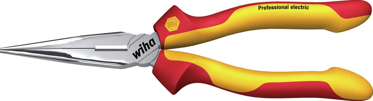 Wiha Z 05 0 06 200 mm Professional Electric (Z05020006)