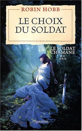 Download Le Soldat chamane, Tome 5 : Le choix du soldat PDF