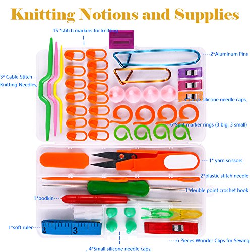 3 Knitting+Accessories+Supplies+Holders+Counter
