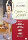 Sleeping Beauty: The Classic Motion Picture With The Kirov Ballet / Alla Sizova, Natalia Dudinskaya, Natalia Makarova