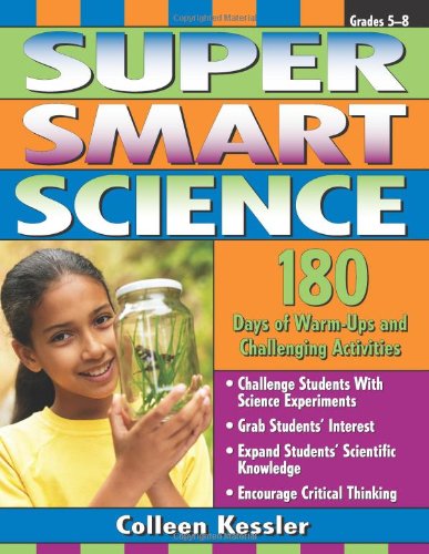 Download Super Smart: Science Download Super Smart: Science