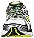 Saucony Men's Hurricane 16 Running Shoe