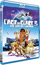 L'age De Glace 5 : Les Lois De L'univers - Blu-Ray + Digital Hd