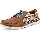 Twisted X Women's Zero-X&Trade; Casual Shoes Moc Toe - Wzx0002