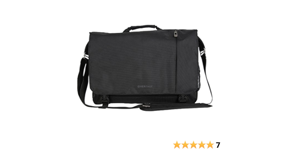 heritage travelware computer backpack