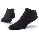 Maggie's Organic Natural Cotton Patterned Cushion Footie Socks