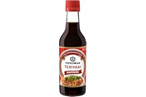 Kikkoman Teriyaki Marinade 250ml