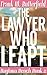 The Lawyer Who Leapt (Daytona Beach Book 2) by Frank W. Butterfield