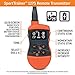 SportDOG Brand SportTrainer Remote Trainers – Bright, Easy to Read OLED Screen – Waterproof, Rechargeable Dog Training Collar with Tone, Vibration, and Static, 3/4 Mile Range – 6 Dog Expandablethumb 2