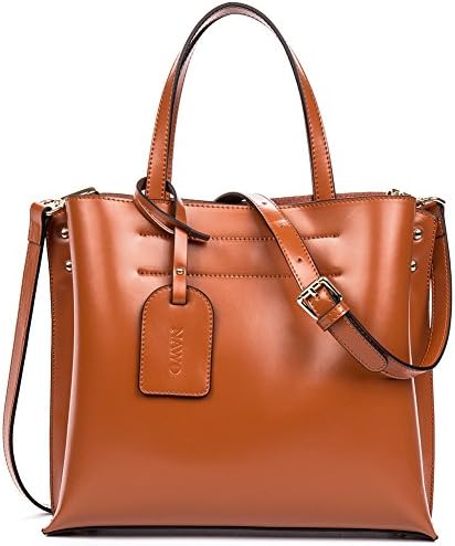 BIG SALE! Christmas! NAWO Women Leather Handbags Totes Top Handle Shoulder Bags Crossbody Designer Purse