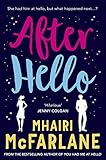 After Hello: A gorgeously romantic short story by Mhairi McFarlane