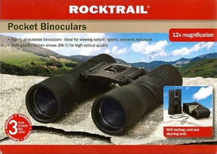 rocktrail binoculars