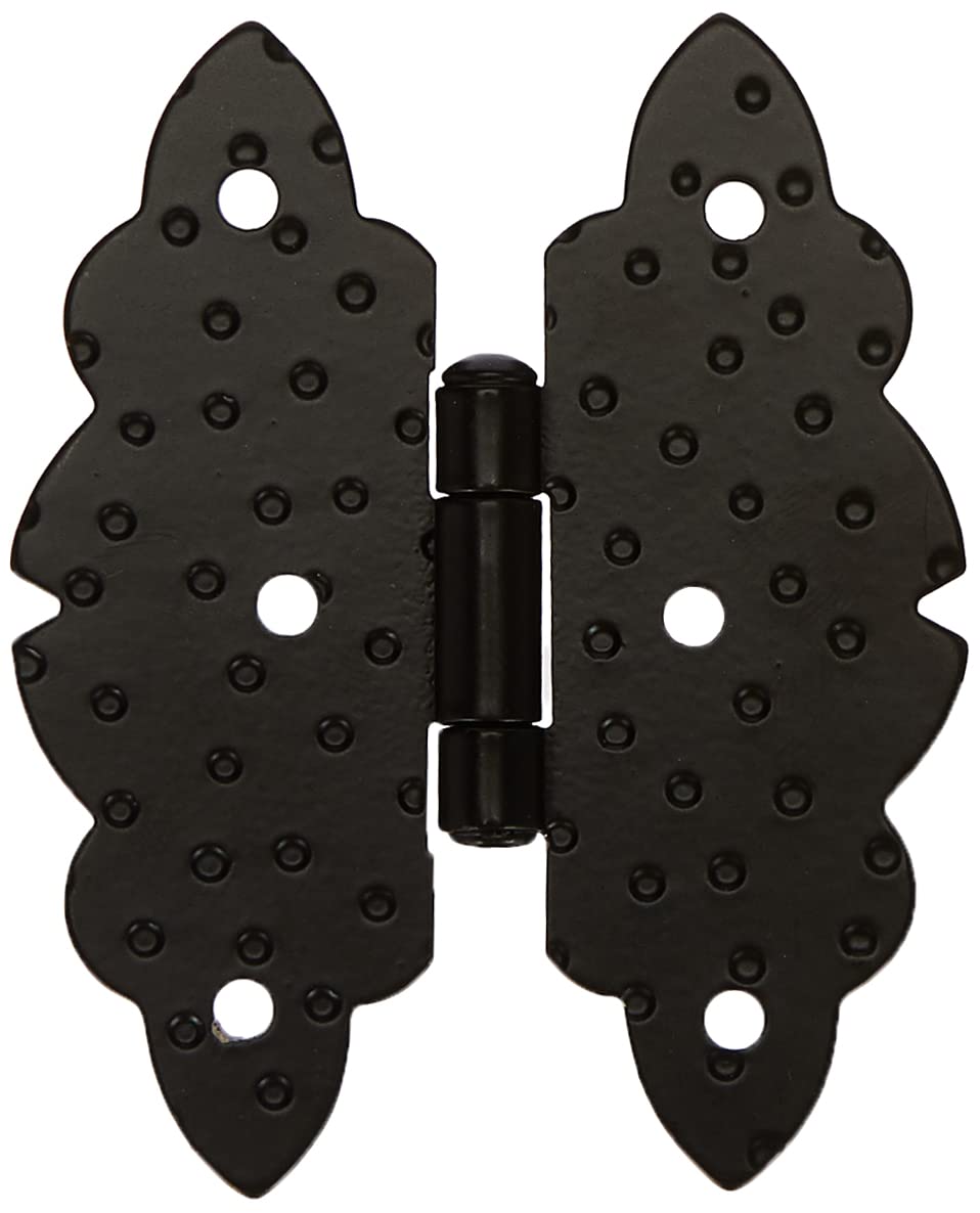 TORTAJADA 1364d600 – Hinge Butterfly 80 x 70 Type Forge