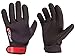 Stormr Strykr 2mm Neoprene Mens and Womens Glove - Fully Lined Micro-Fleece Gloves with Adjustable Wrist Closures - Ideal for Ice Fishing, Winter Conditions, and Foul Weather