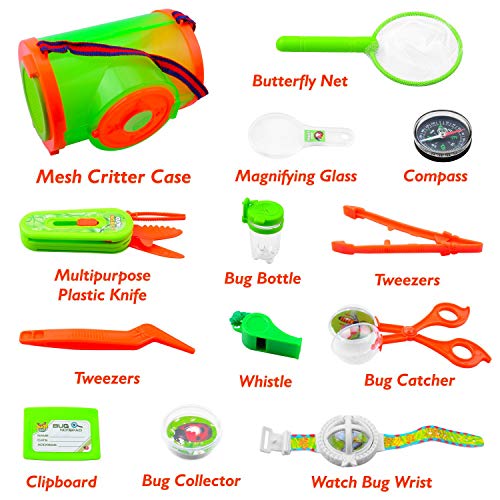 2 oppmart+Outdoor+Catcher+Catching+Observation