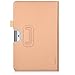 kwmobile Case for Acer Iconia One 10 (B3-A30) - Slim PU Leather Protective Tablet Cover with Stand Feature - Rose Gold