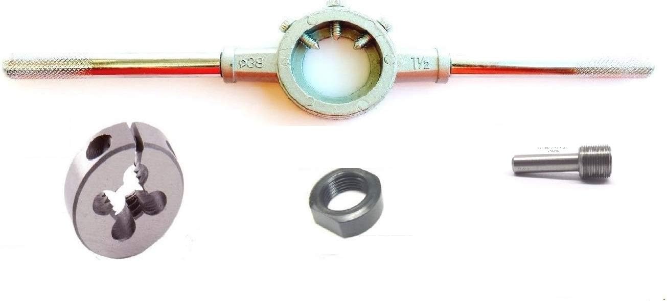 Lighthouse Quality ToolsThreading Tools Combo M14 x 1.0 LH