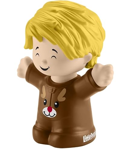 Amazon.com: Fisher-Price Replacement Part Little-People Advent