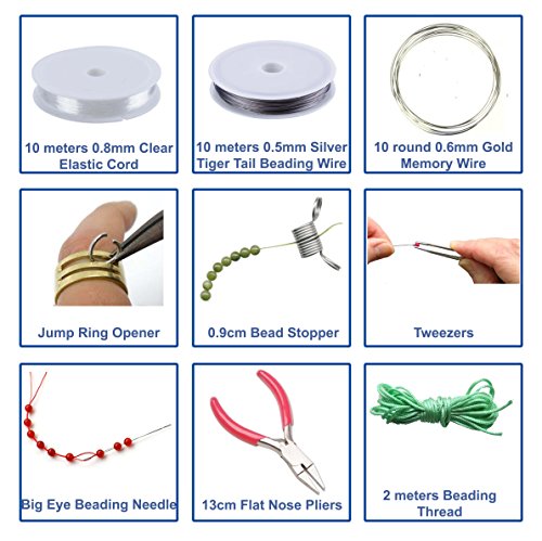 2 Jewelry+Making+Kit+Jewellery+Instructions