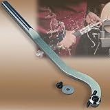 Robert Sorby #SOV-RS130 Sovereign Midi Hollowmaster