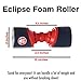 Acumobility Eclipse Foam Roller and Trigger Point Tool