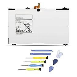 ANTIEE EB-BT810ABA EB-BT810ABE Tablet Battery for