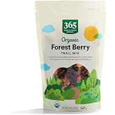 365 by Whole Foods Market, Organic Forest Berry Trail Mix, 14 Ounce
