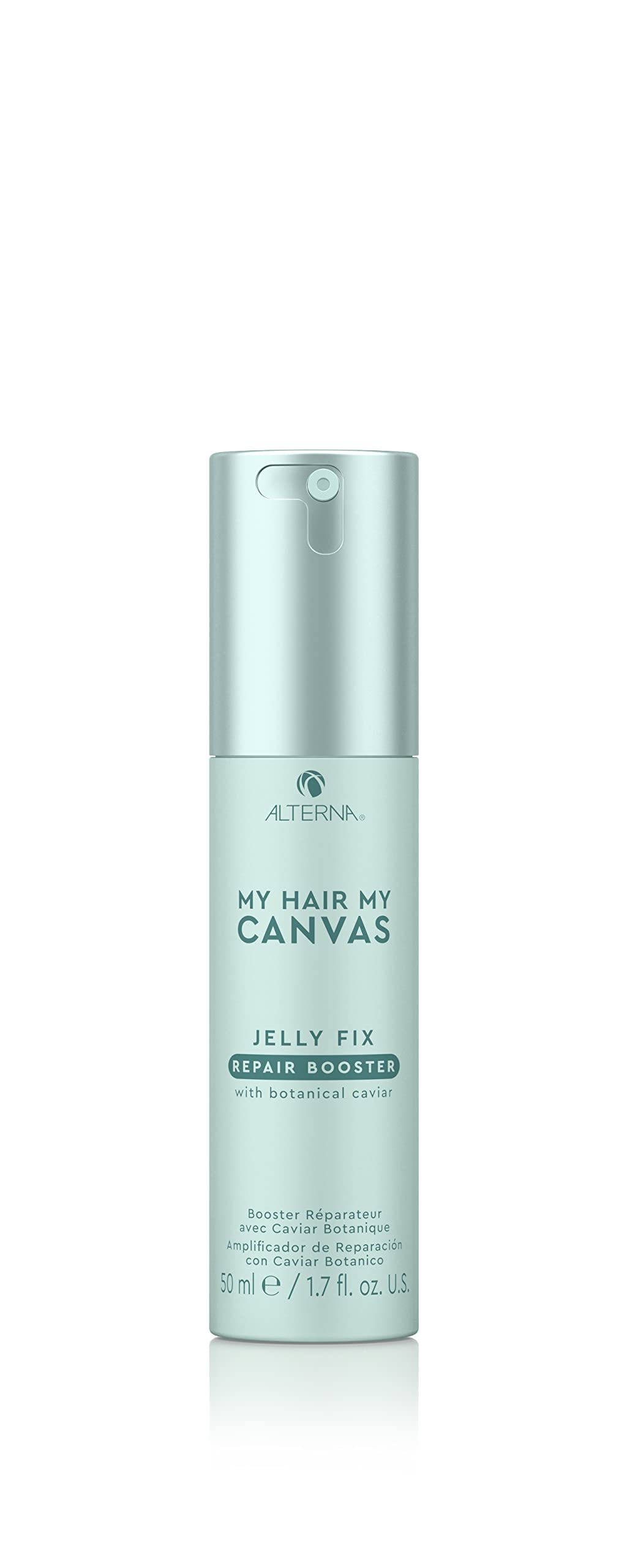 Alterna My Hair My Canvas Jelly Fix Repair Booster
