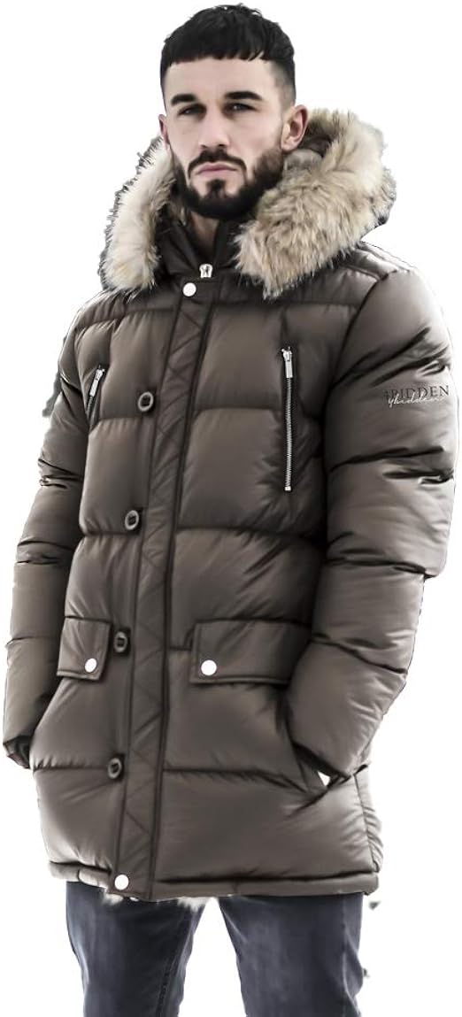 4bidden Blizzard Black Jacket Online Sale Up To 51 Off