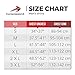 CompressionZ Men's Compression Shirt - Athletic Base Layer for Workouts Running Dry Fit Athletic Training Black Medium
